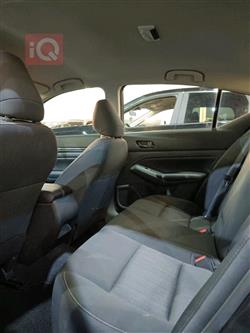 نيسان ألتيما